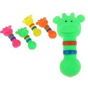 BRAVA ИГРУШКА ЗООПАРК РЕЗИНА 3443973