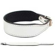 Brava Ошейник №10 Искусственный Матовый Фигурный