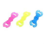 BRAVA игрушка краб жевательная 12см 2496509