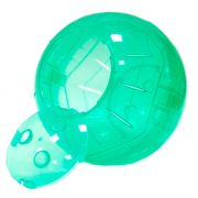 Гоша: шар для грызунов прогулочный 18см S304