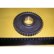 Шестерня привода масл.насоса 240-1005033-01 Z=42 Д-245