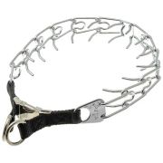 Ошейник для собак  V.I.Pet 3,8мм*75см