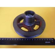 Шкив коленвала 240-1005131