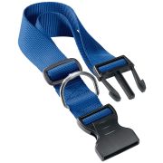 Ferplast «Club» ошейник для собак нейлоновый синий 20мм*56см