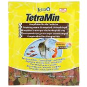 Корм для рыб Tetra Min Flakes Sachet  хлопья 12 гр.