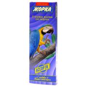 Жорка: палочки, ассорти для волнистых попугаев (2шт)