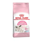 Корм Royal Canin для котят от 1 до 4 мес. и для беременных/лактирующих кошек, Mother&BabyCat 400гр