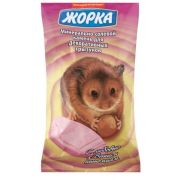 Жорка: минерально-соляной камень, д/грызунов (2 шт)