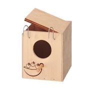 Гнездо Ferplast скворечник «Nido» мини (11*12*12) для птиц