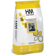 Наша Марка 0.4 сухой корм для стерилизованных и кастрированных котов и кошек