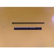 Штанга толкателя 240-1007310 (375мм) Д-240 БЗА