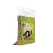 Little One «Горное сено с одуванчиком» для грызунов 0.4кг