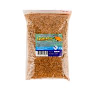 Корм для рыб Гаммарус Эльф Измельченный 100гр.