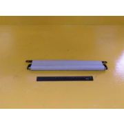 Шторка радиатора 70-1310010 Китай