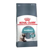 Корм для кошек Royal Canin Hairball Care для вывода шерсти 400гр