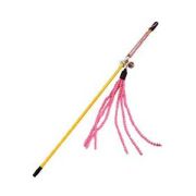 Дразнилка-удочка Жгутики для кошек