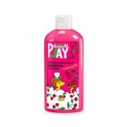 Animal Play Sweet-Витаминизированный шампунь для собак Вишня 300мл