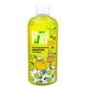 Animal Play-Шампунь для кошек и собак Дегтярный 250мл