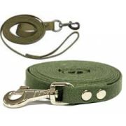 Brava Поводок для собак Брезентовый 5 м арт258