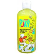 Animal Play Sweet-Шампунь для собак Гипоаллергенный Банановый панкейк 300мл