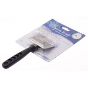 Hello Pet Пуходерка металлическая малая