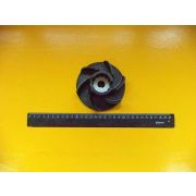 Крыльчатка вод.насоса Д-65 48-1307030-А пластик