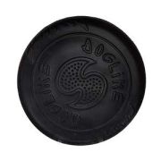 Doglike Игрушка для собак Тарелка большая Черная
