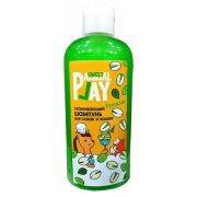 Шампунь для собак и кошек Animal Play Sweet-Ухаживающий Фисташковое мороженое 300мл