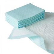 Brava Пеленки гелевые одноразовые 60*60  5шт