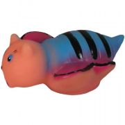 Зооник Игрушка Пчелка 11,5см