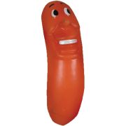 Зооник Игрушка Сосиска 11,2см