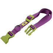 Ошейник для собак Ferplast Club 15мм*44см Нейлон Фиалковый