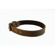 Brava Ошейник для собак №45 с подкладом