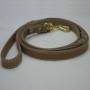 Brava Поводок для собак плоский с переплетением №20