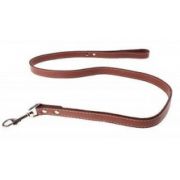 Brava Поводок для собак плоский №12 однослойный