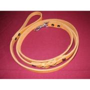 Brava Поводок для собак плоский №16 однослойный