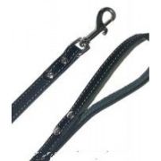 Brava Поводок для собак плоский №16 двухслойный