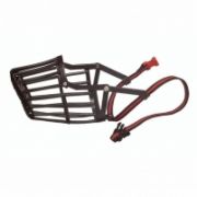 Brava Намордник для собак Питбуль