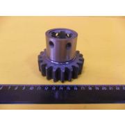 Шестерня стартерная Д25-051 РПД ЮМЗ