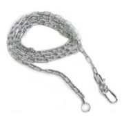 Brava Цепь для собак 3м 4/19