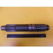 Вал гл. сц. СМД14-21С4