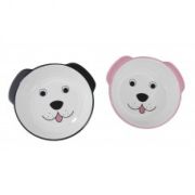 Dogman Миска Собачья радость Керамическая 0,37л