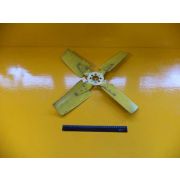 Вентилятор СМД - 14 (4-х лопастной) 14Н-13С10А