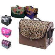 Сумка переноска саквояж Dogman