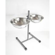 Рекс Подставка телескопическая 4,2л