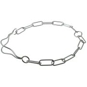 Ошейник для собак Hello Pet Выставочный с кадыком 4мм*72см