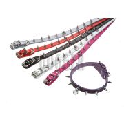 Dogger Ошейник 15 Шипы Цветной