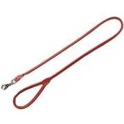 Corex Поводок круглый Кожа №15