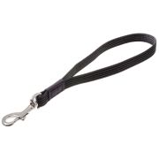 Поводок-водилка Hello Pet с карабином Латекс 20мм*35см