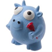 Игрушка для собак Hello Pet Корова 7,5см